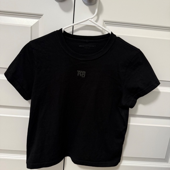 Used Alexander Wang Tshirt - Picture 2 of 7